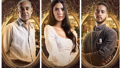 تعرف على موعد عرض مسلسل مطعم الحبايب الحلقة 10 و11