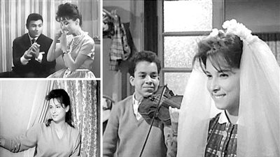 في ذكرى ميلادها..  10 أسرار في حياة مديحة سالم الفنية والشخصية 