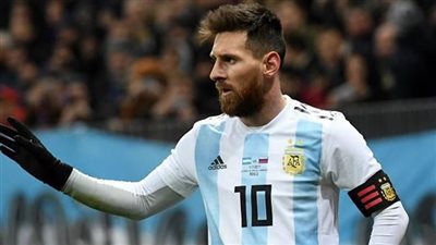 عقوبة الإيقاف تطارد ليونيل ميسي بسبب منتخب الأرجنتين
