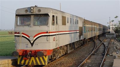 الآن جدول مواعيد قطارات الأقصر وأسوان (قطارات الصعيد)