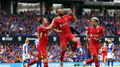 موعد مباراة ليفربول القادمة ضد برايتون بكأس رابطة المحترفين الإنجليزية