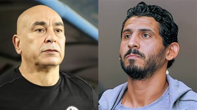حسام حسن يمنح أحمد حجازي فرصة العودة إلى منتخب مصر.. لكن بشرط