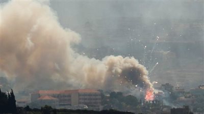 الصين تعرب عن قلقها البالغ إزاء التصعيد الإسرائيلي في جنوب لبنان