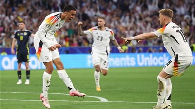 قائمة منتخب ألمانيا لمباراتي هولندا والبوسنة في دوري الأمم الأوروبية 