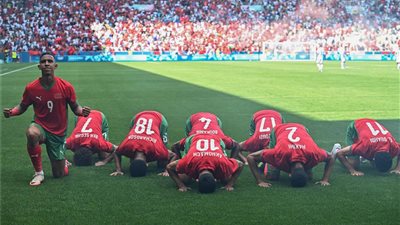 قائمة منتخب المغرب لمواجهتي إفريقيا الوسطى.. استبعاد ثنائي الأهلي 