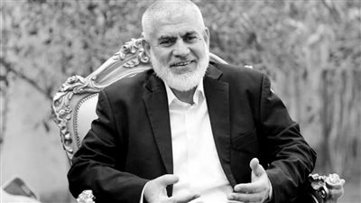 اغتاله جيش الاحتلال الإسرائيلي.. من هو روحي مشتهى قائد حكومة حماس؟