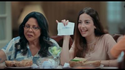 رجوع حسابات حفيدة إسعاد يونس.. تفاصيل الحلقة 10 من مسلسل تيتة زوزو