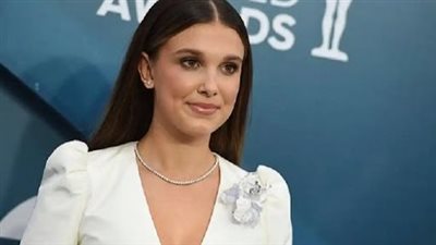 بعد تصدرها التريند ..  أسرار في حياة ميلي بوبي براون