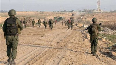 جيش الاحتلال الإسرائيلي يعترف بخسائر جديدة في معارك جنوب لبنان