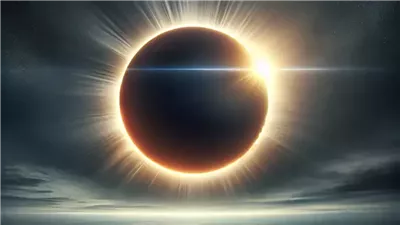 التوهج الشمسي يهدد انقطاع الاتصالات في أكتوبر 2024