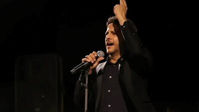 بعد تصدره التريند.. أزمات في حياة الفنان معين شريف