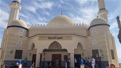 موعد صلاة المغرب غدًا الأحد 6 أكتوبر 2024 في المحافظات 