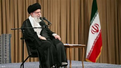 خامنئي يدعم طوفان الأقصى: الدفاع عن فلسطين حق مشروع