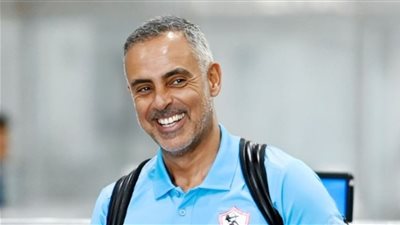 مباراتين وديتين.. طلب جوميز من الزمالك قبل انطلاق بطولة السوبر المصري