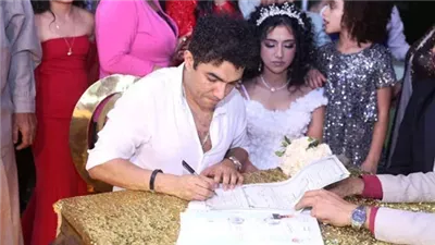 بعد زفافها الفاخر.. فاطمة عادل تكتسح الترند وتلفت أنظار الجميع