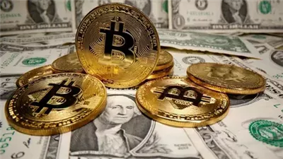 تراجع جماعي للعملات الرقمية.. سعر البيتكوين مقابل الدولار اليوم