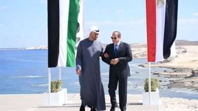 الفائض المالي يقفز لأعلى مستوى في تاريخ مصر.. السر في رأس الحكمة