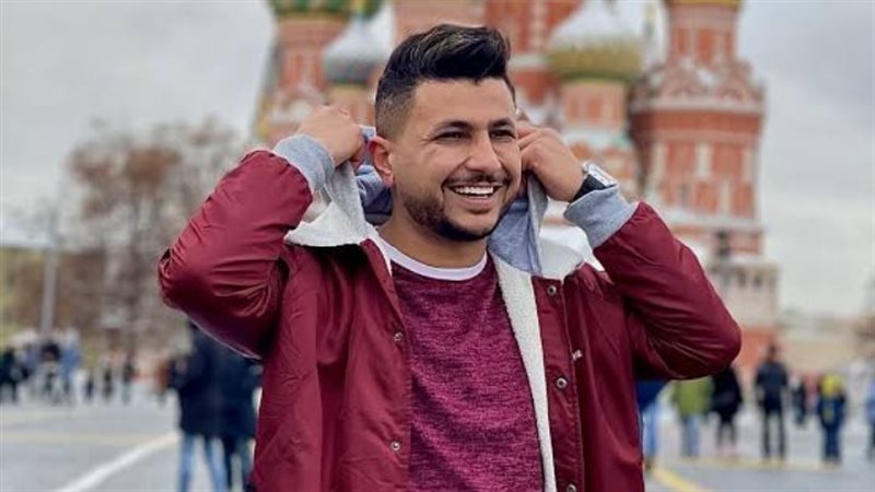 علي غزلان