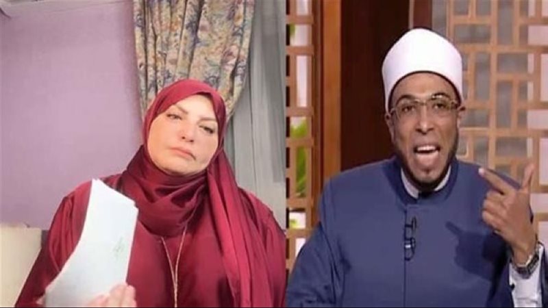 قضية ميار الببلاوي