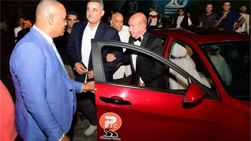 مهرجان الإسكندرية