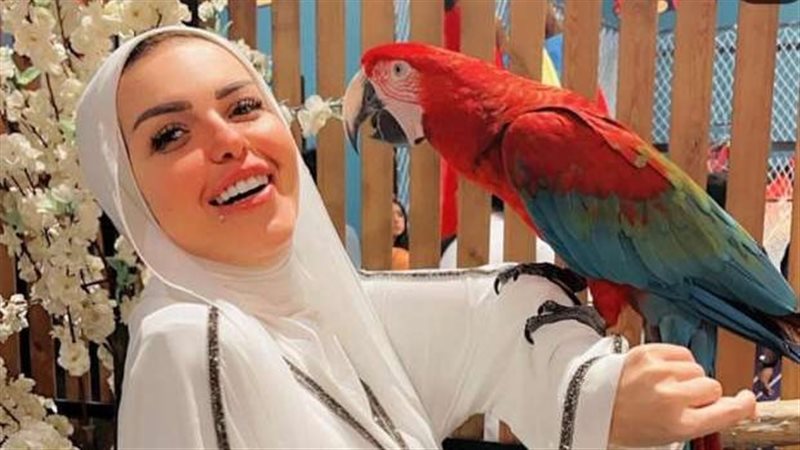 مصرية تنافس على لقب