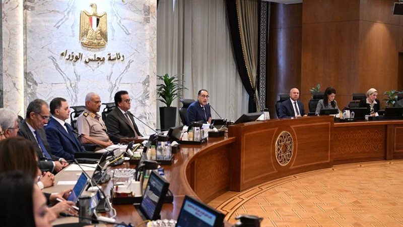رئيس الوزراء يترأس