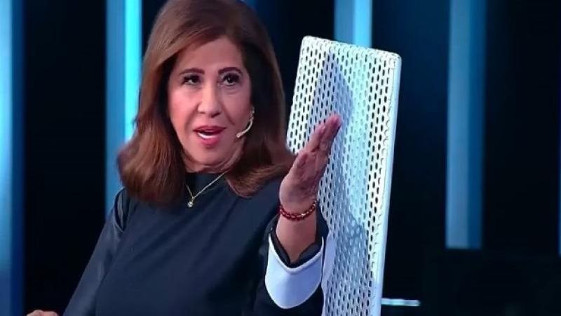 ليلى عبد اللطيف
