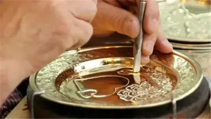 أسعار النحاس والمعادن