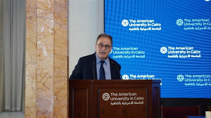 د. أحمد دلال رئيس