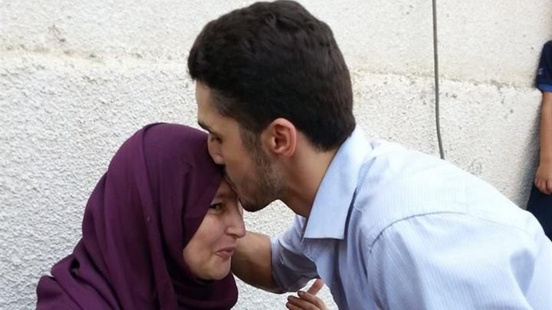 فضل بر الوالدين