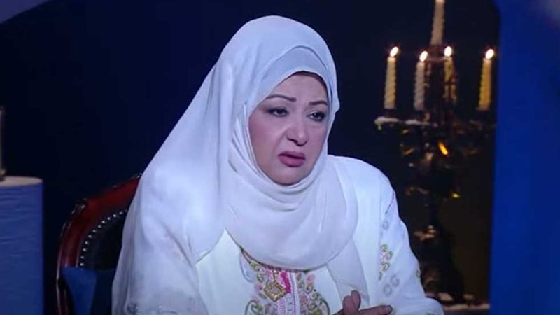 عفاف شعيب