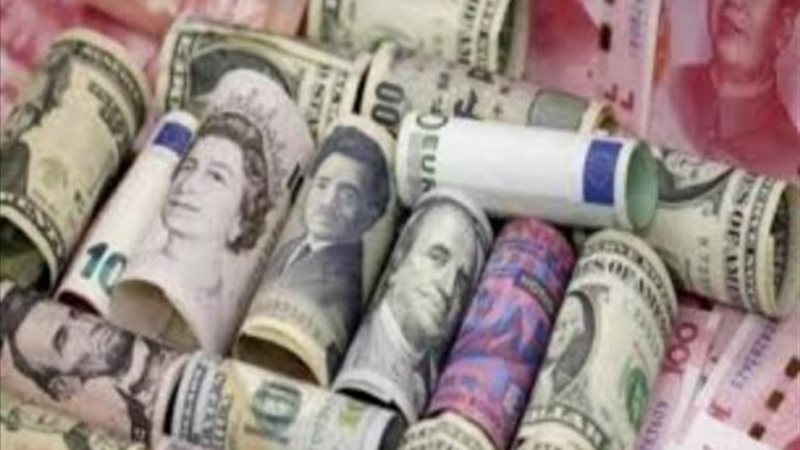 أسعار العملات اليوم
