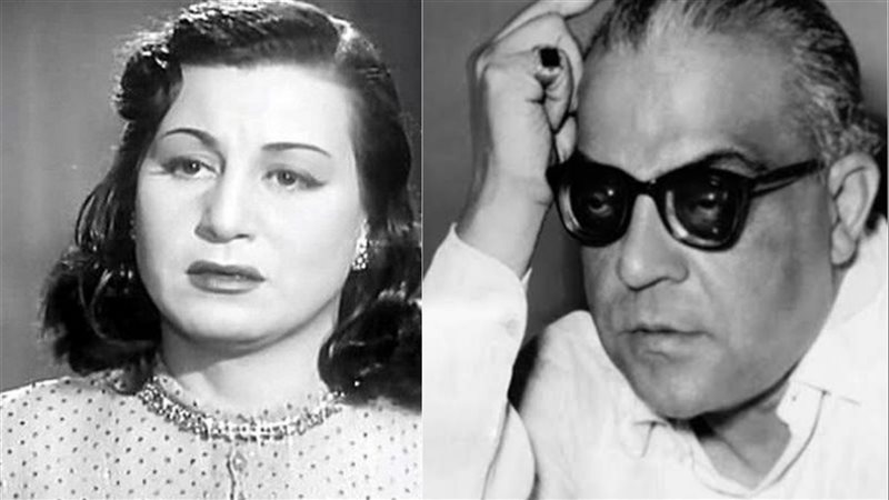 زوزو نبيل والسيد