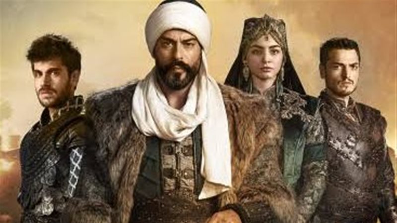 المؤسس عثمان
