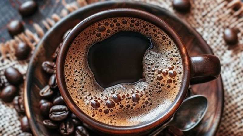 أخطر فنجان قهوة في