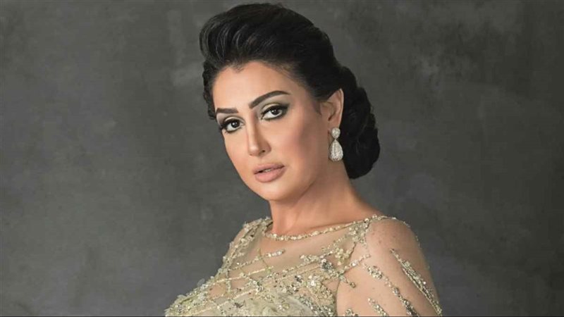 غادة عبد الرازق