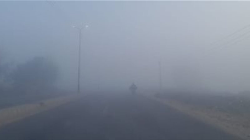 حالة الطقس خلال 72