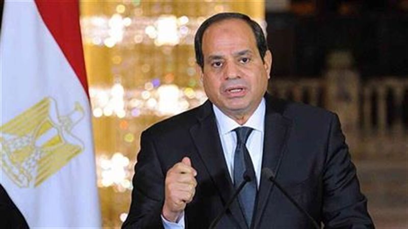 الرئيس عبد الفتاح