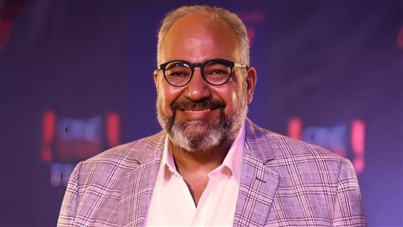 بيومي فؤاد