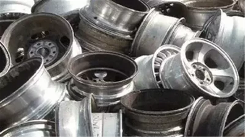 أسعار الألومنيوم