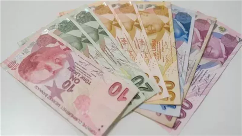 سعر الليرة التركي