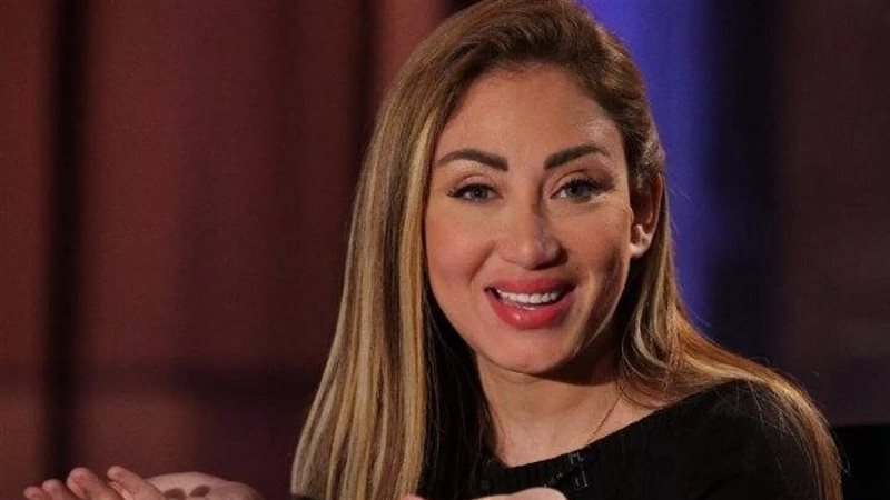 ريهام سعيد