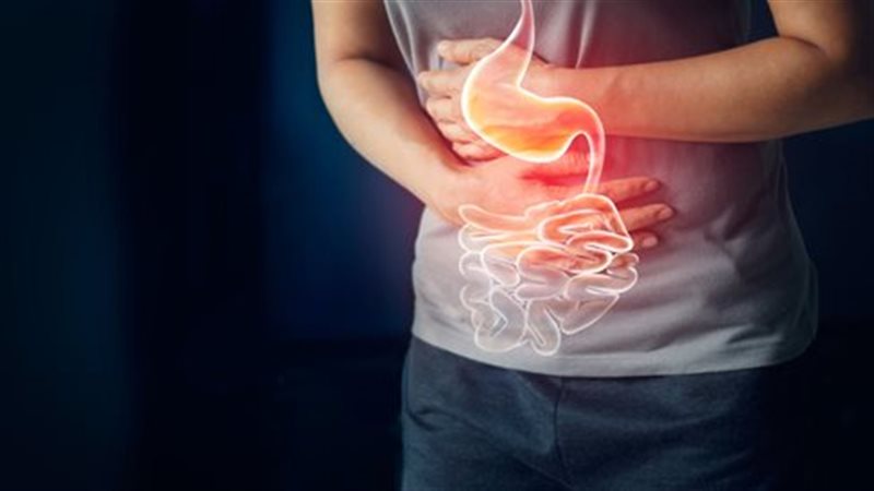 أعراض الإصابة بالقولون