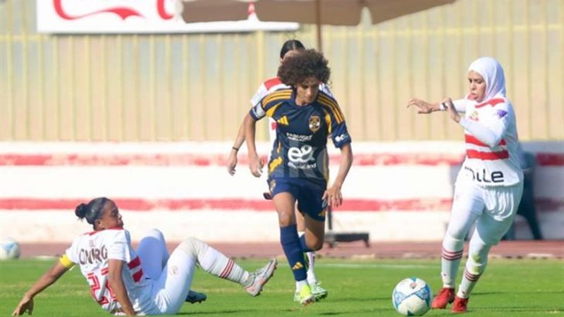 الزمالك يتهم الأهلي