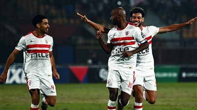 موعد مباراة الزمالك القادمة ضد بيراميدز في السوبر المصري