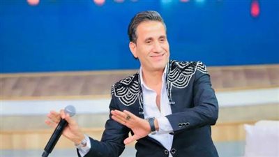 بسبب نجله.. أحمد شيبة يتصدر تريند جوجل.. اعرف القصة كاملة 