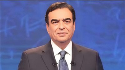 مع شائعة وفاته.. معلومات لا تعرفها عن الإعلامي اللبناني جورج قرداحي 