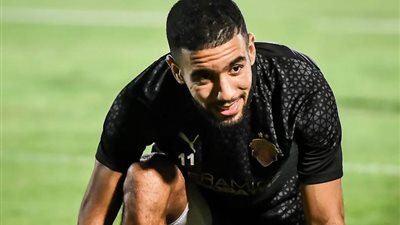 التفاصيل الكاملة لجلسة تحقيق الأهلي مع أحمد القندوسي.. وكيل بلعيد يتدخل 