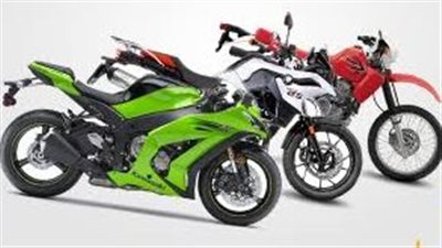 أسعار الموتوسيكلات في مصر الآن.. ارتفاع أم انخفاض؟.. 