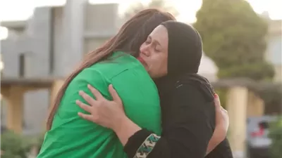 26 فبراير.. الحكم على مساعدة هالة صدقي في تهمة الابتزاز 